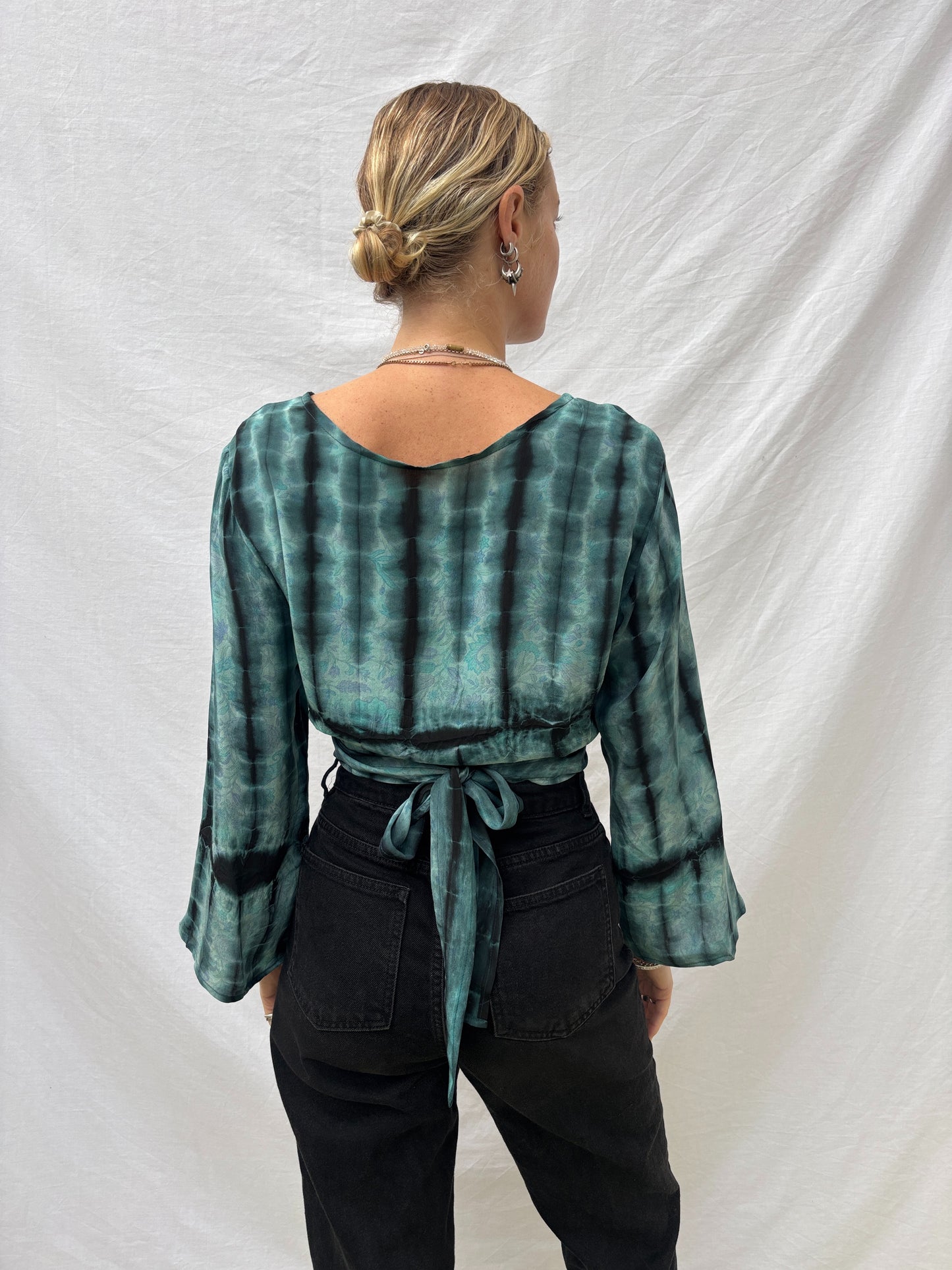 DAISY TOP | S/M ~ Underworld