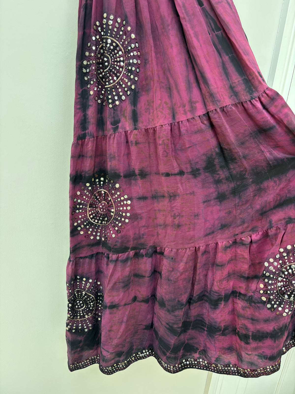 DAY DRESS | Succulent
