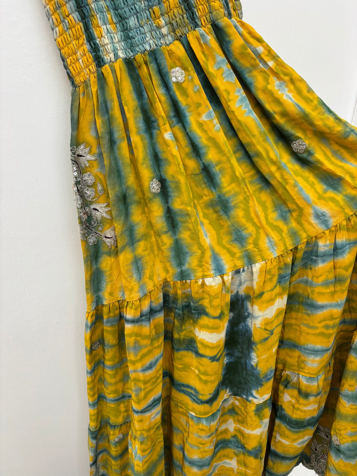 DAY DRESS | Daytime