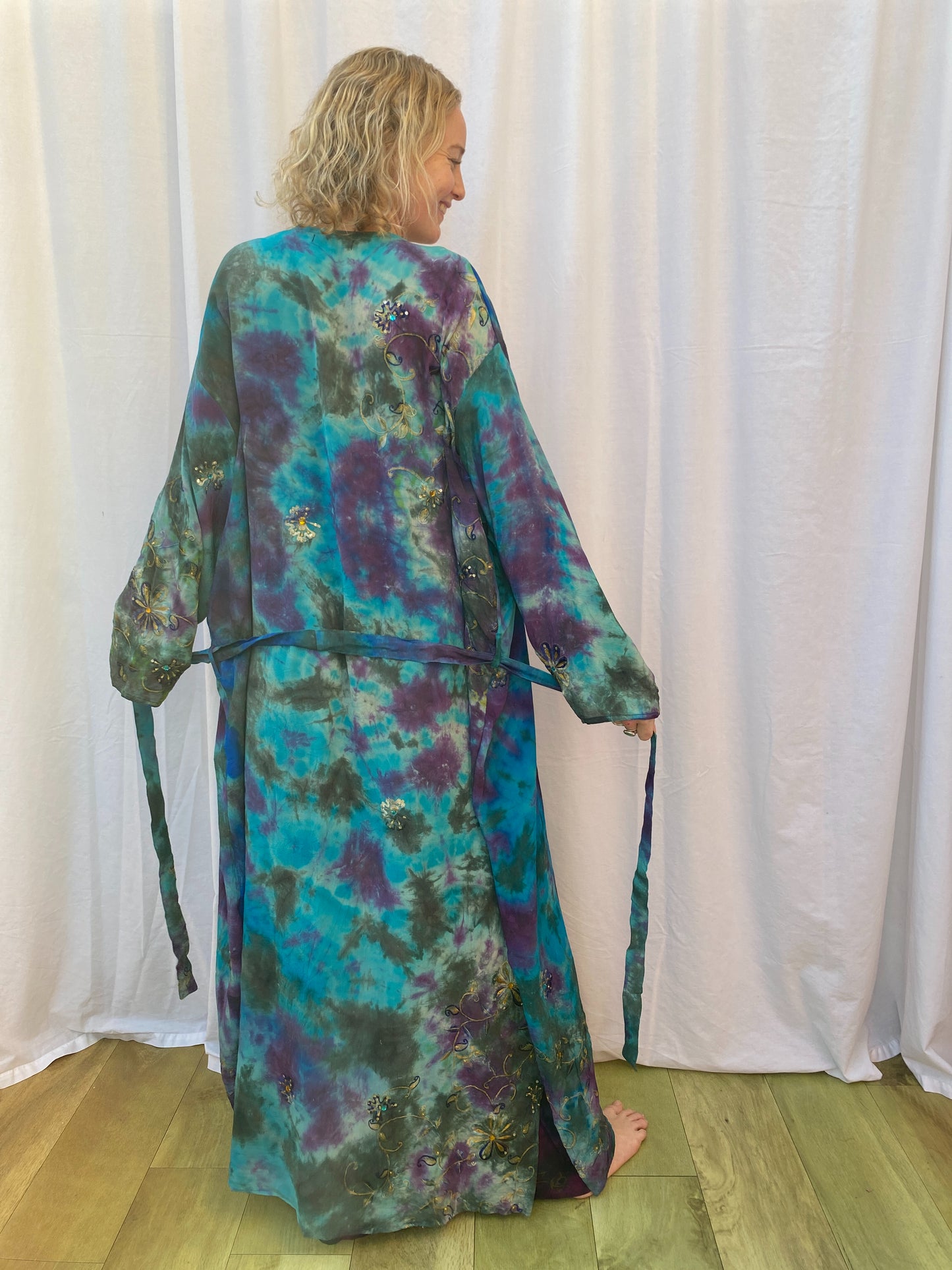 JOY KIMONO | Be yourself ~ Maxi