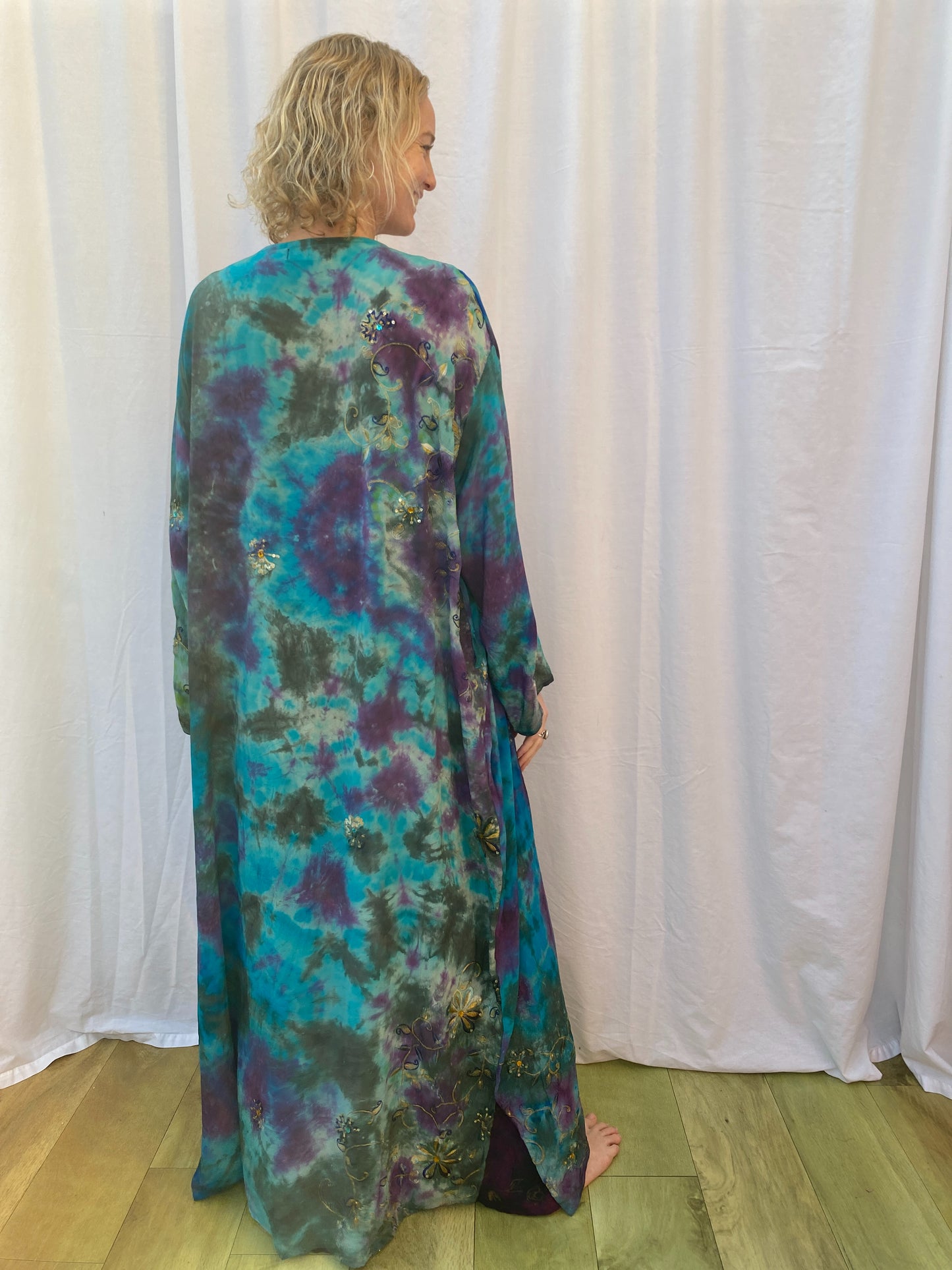 JOY KIMONO | Be yourself ~ Maxi