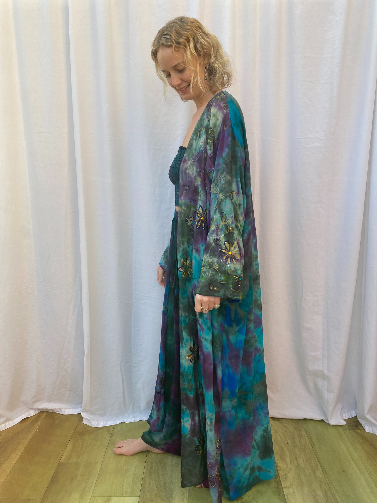 JOY KIMONO | Be yourself ~ Maxi