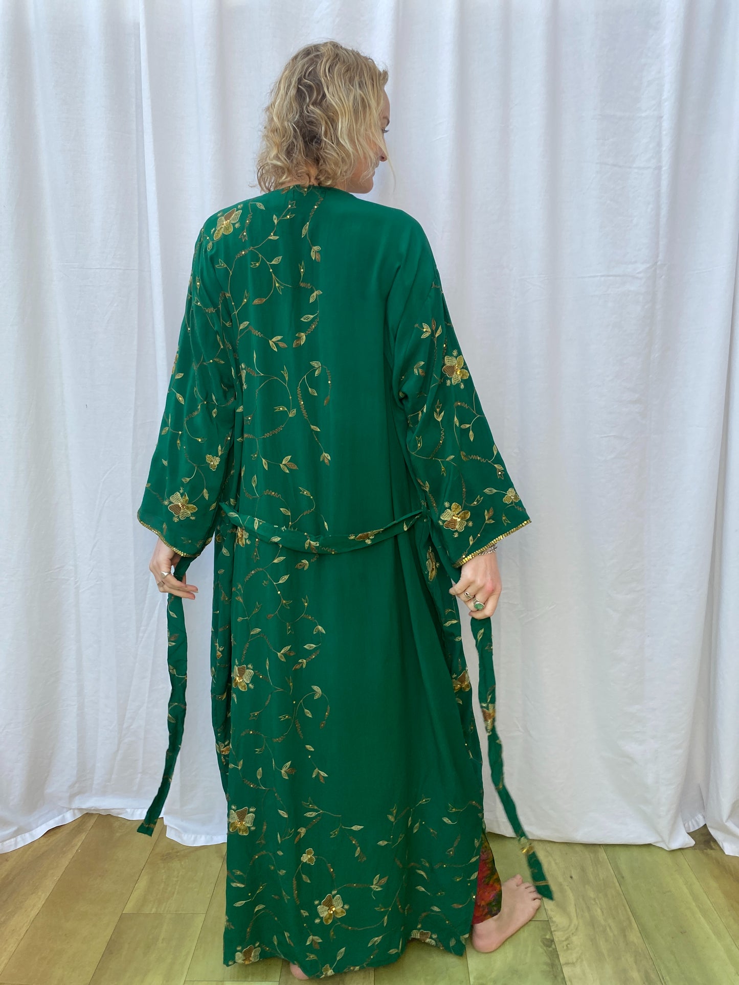 JOY KIMONO | Be with you everywhere ~ Maxi