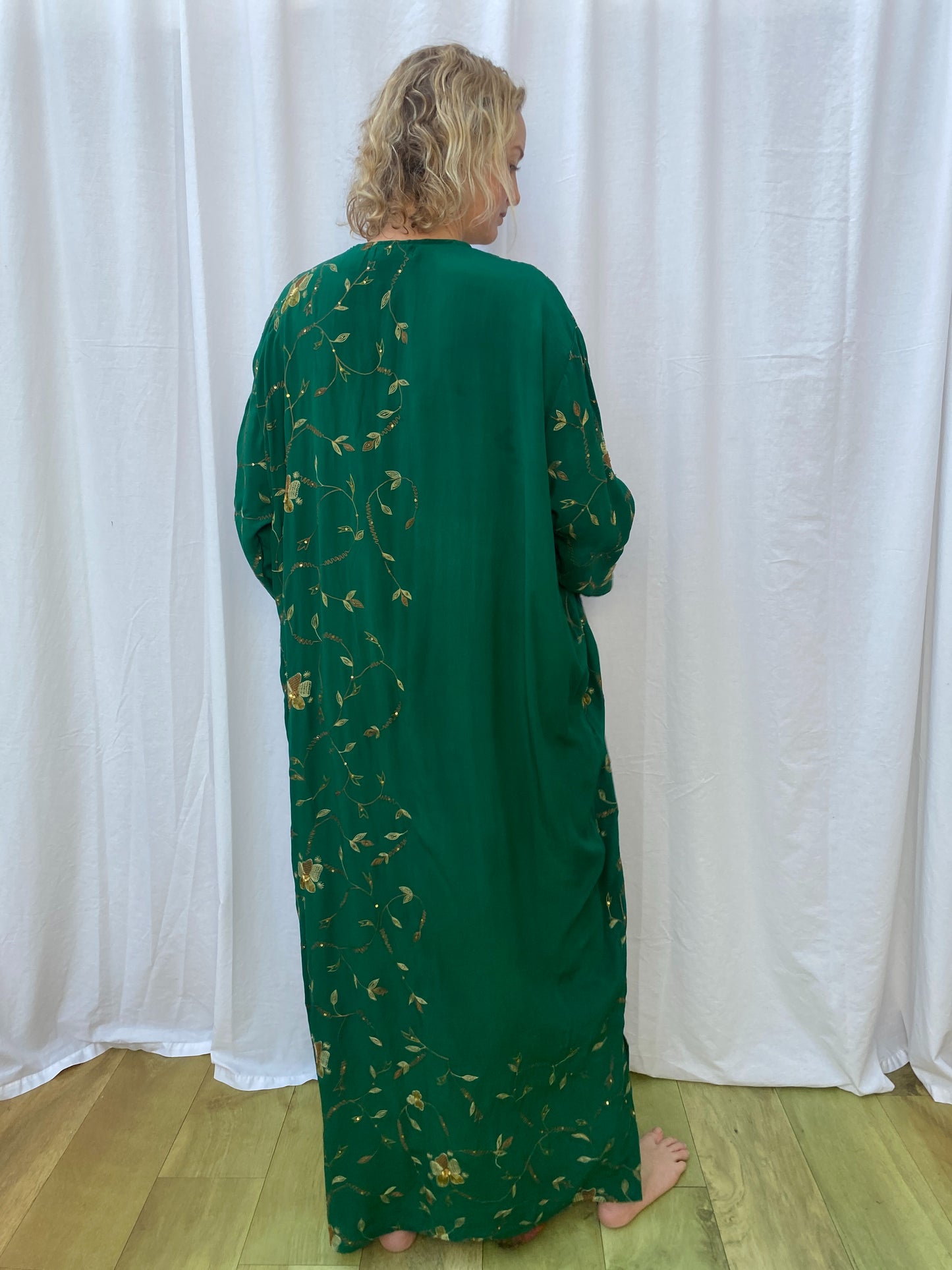 JOY KIMONO | Be with you everywhere ~ Maxi