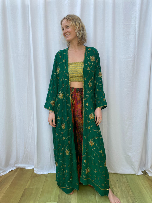 JOY KIMONO | Be with you everywhere ~ Maxi