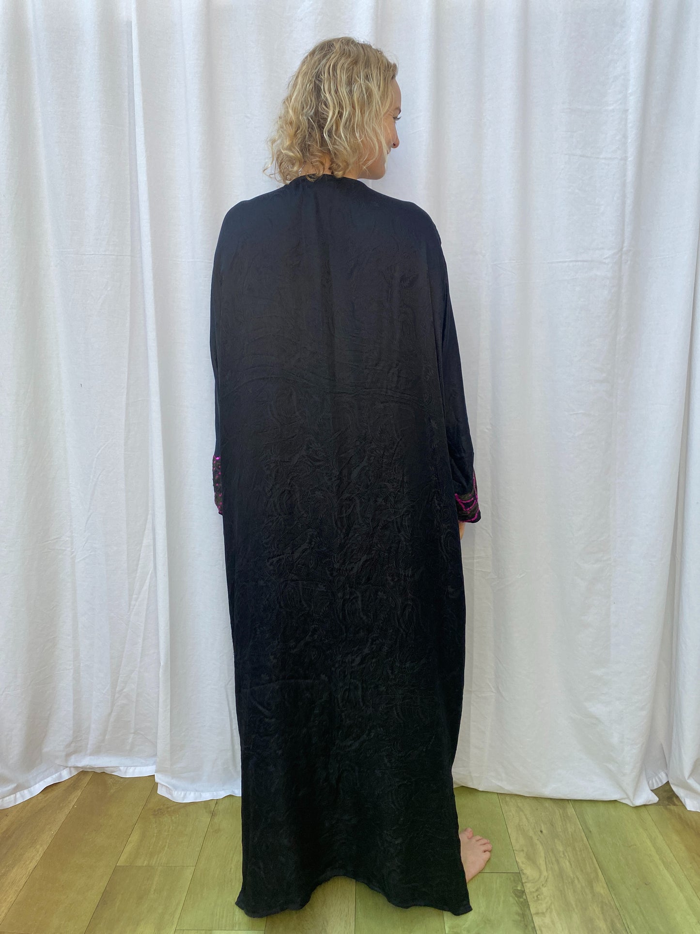 JOY KIMONO | Pop ~ Maxi