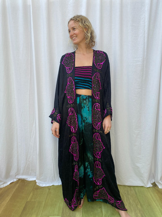 JOY KIMONO | Pop ~ Maxi