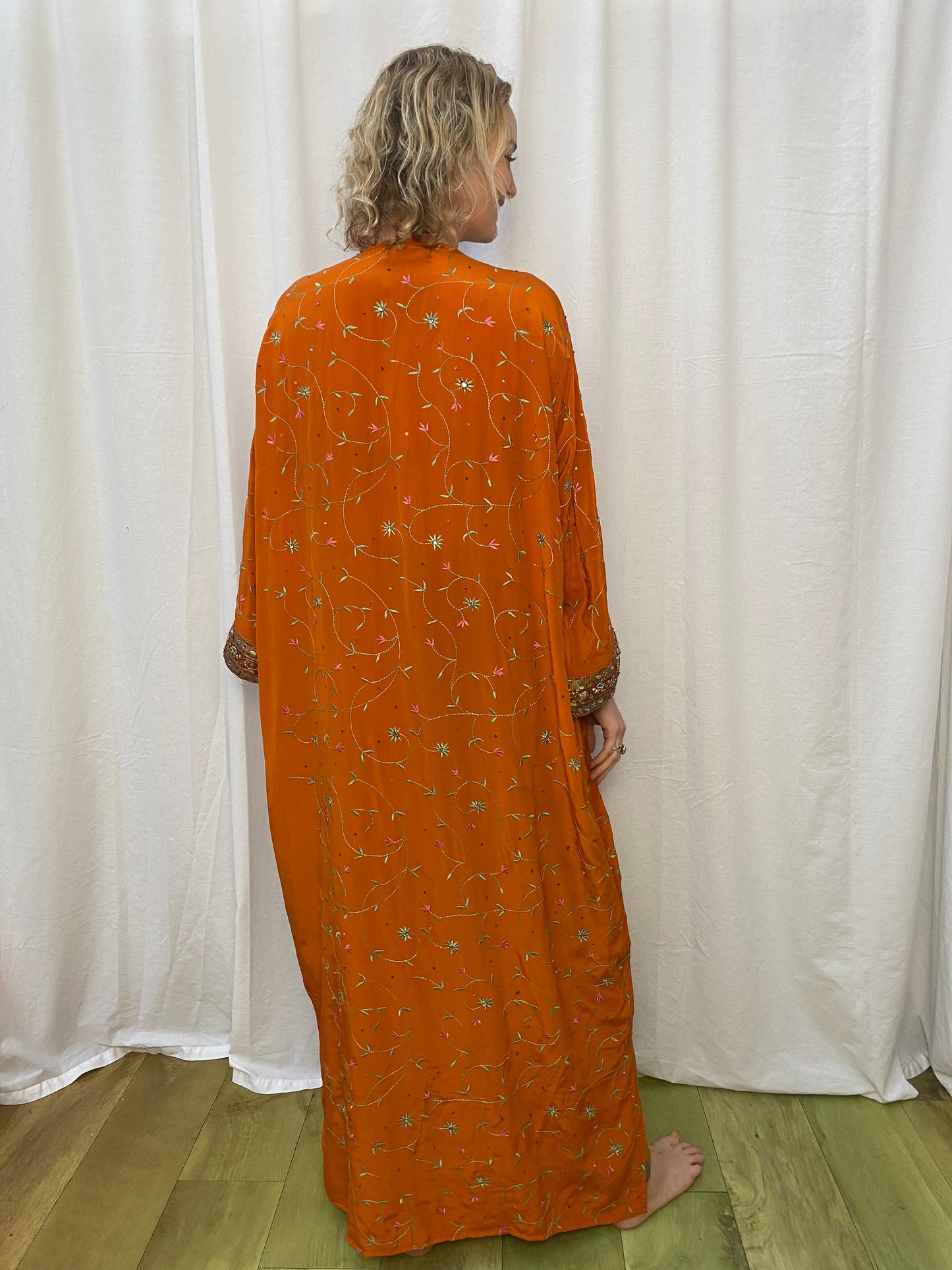 JOY KIMONO | Fanta ~ Maxi