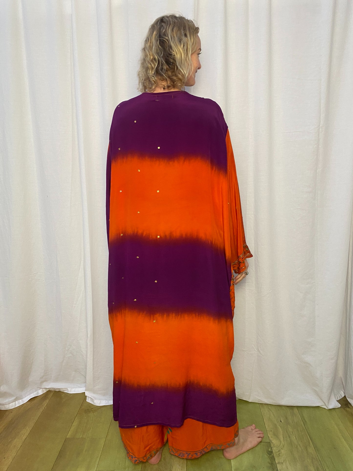 JOY KIMONO | Downtime ~ Midi