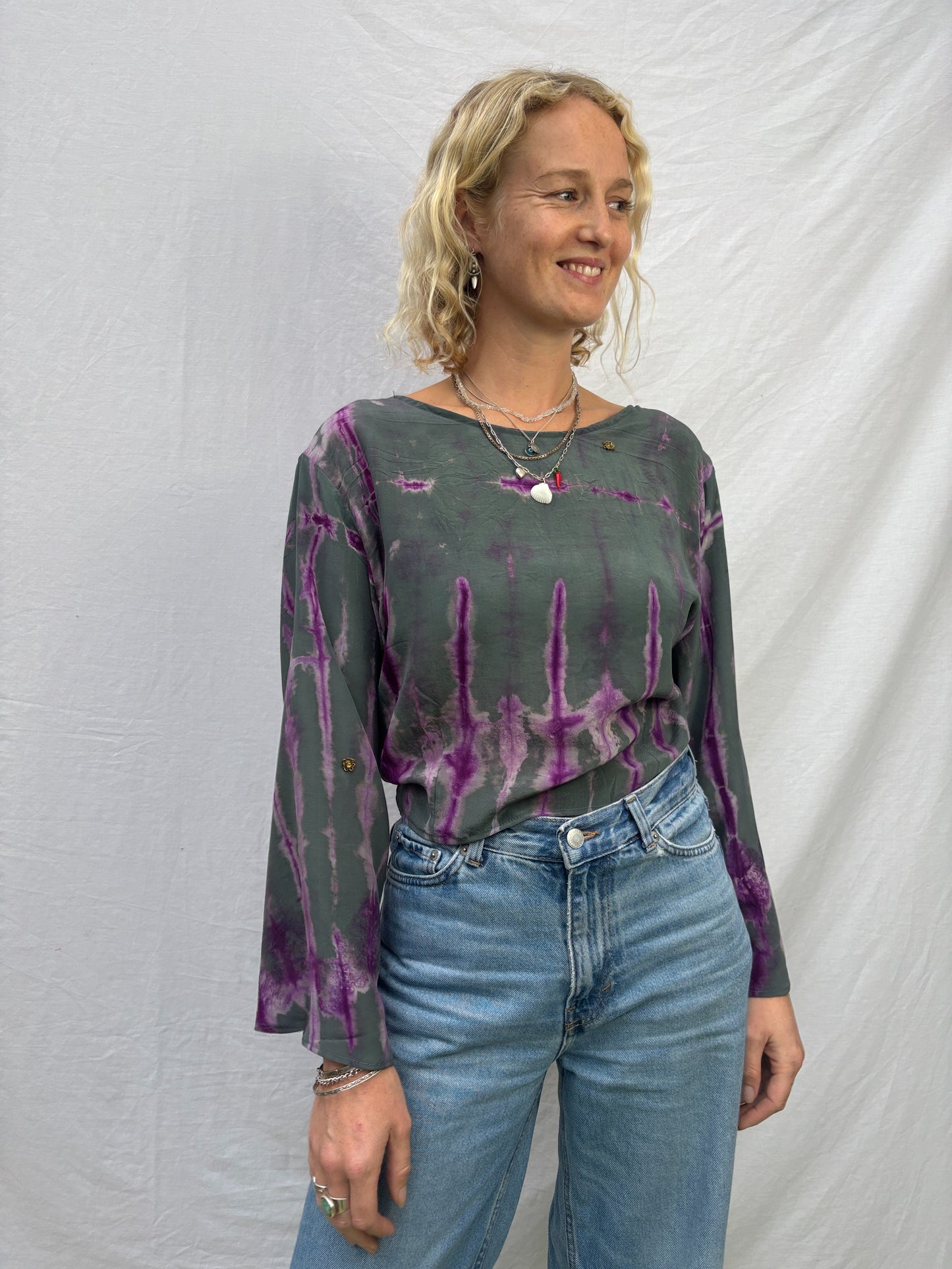 DAISY TOP | M/L ~ You Matter