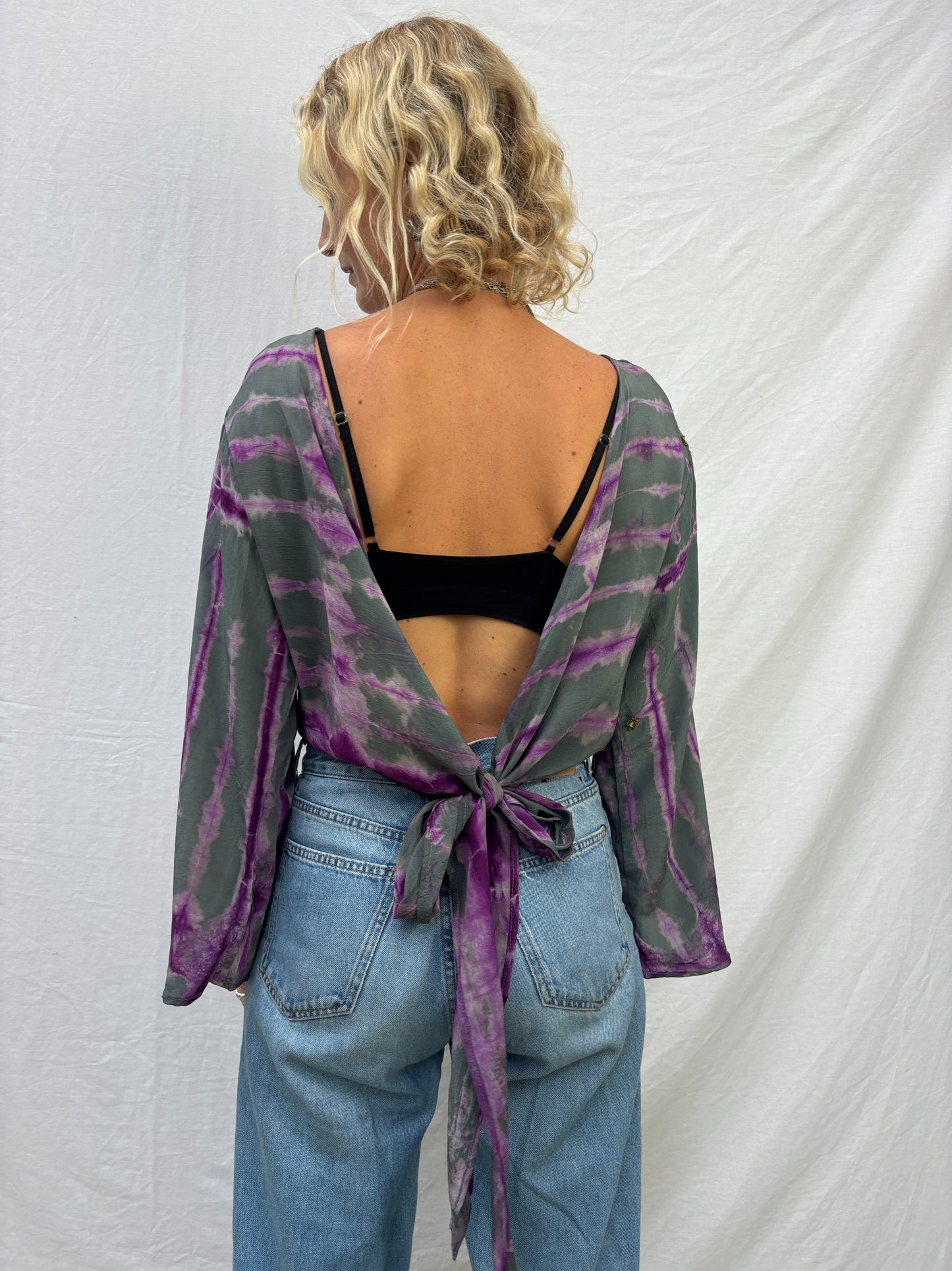 DAISY TOP | M/L ~ You Matter