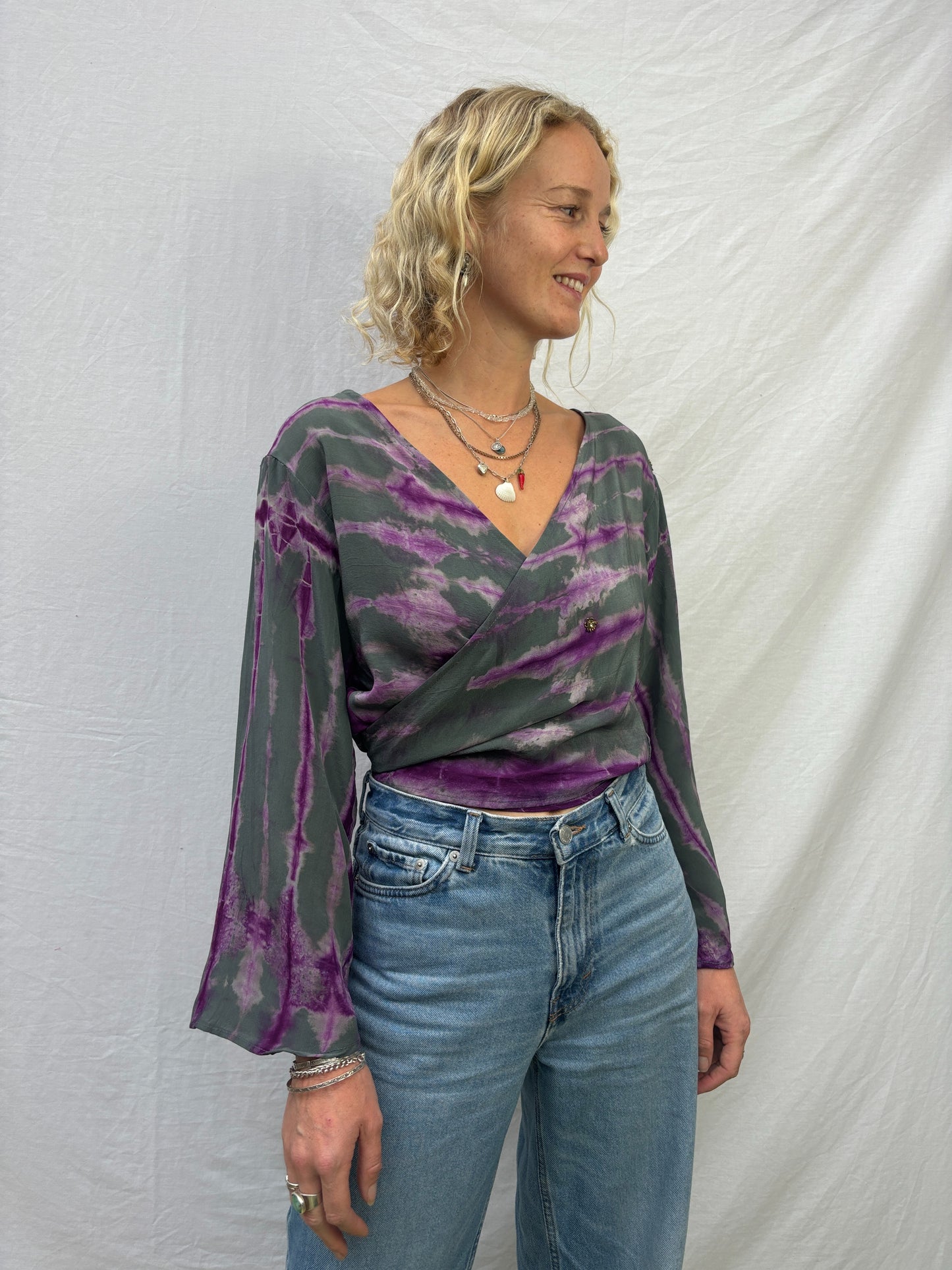 DAISY TOP | M/L ~ You Matter