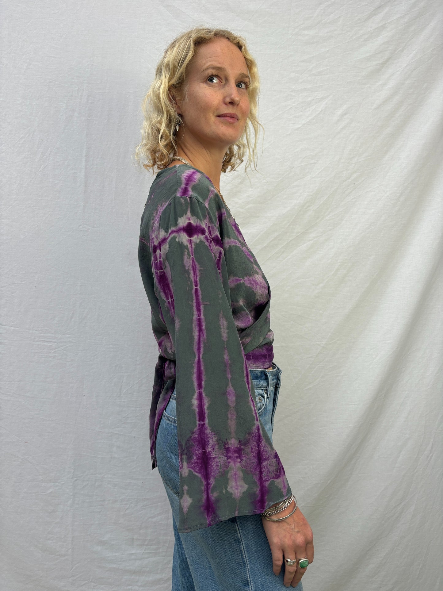 DAISY TOP | M/L ~ You Matter