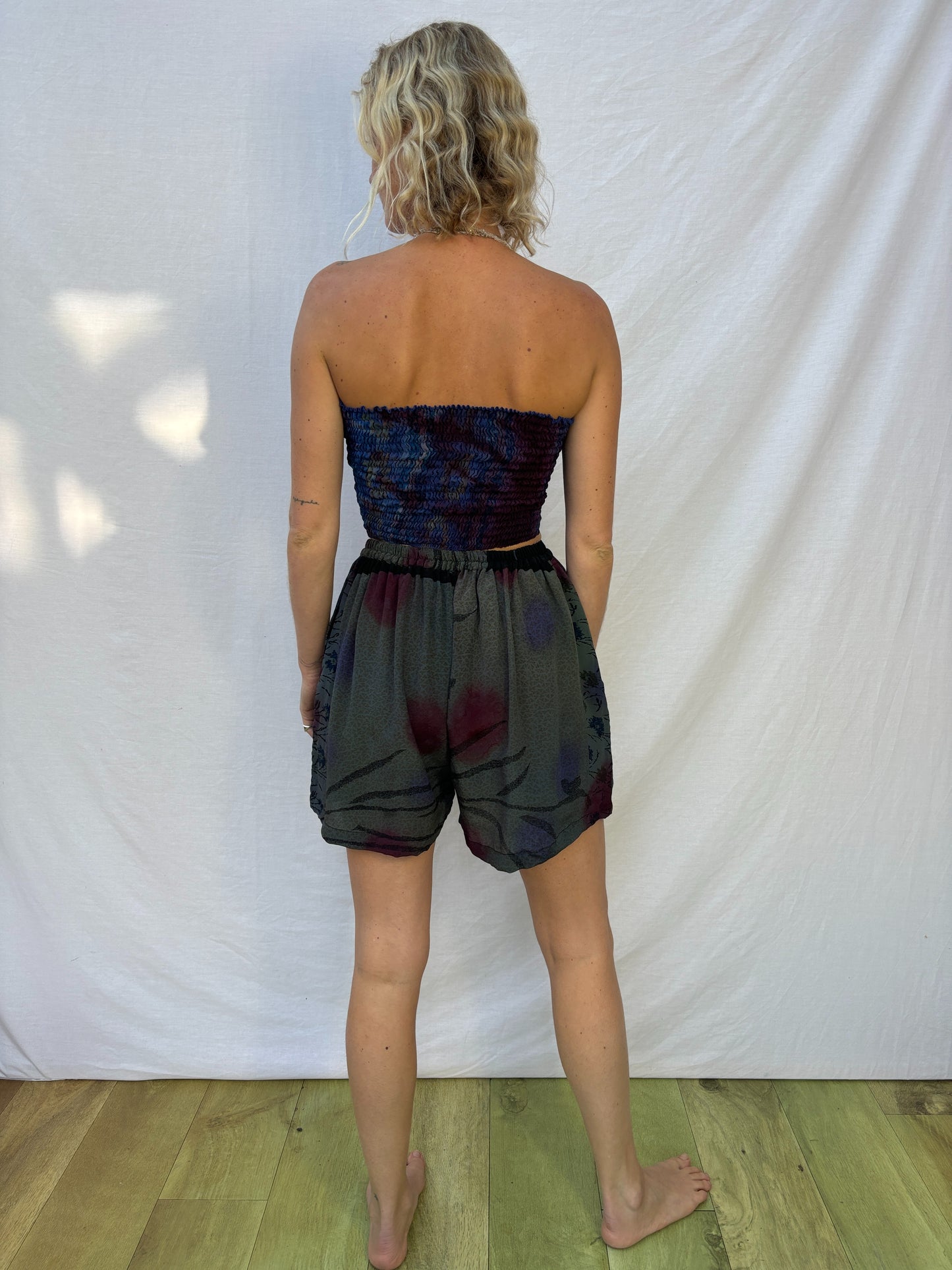 SWON SHORTS | River ~ M/L