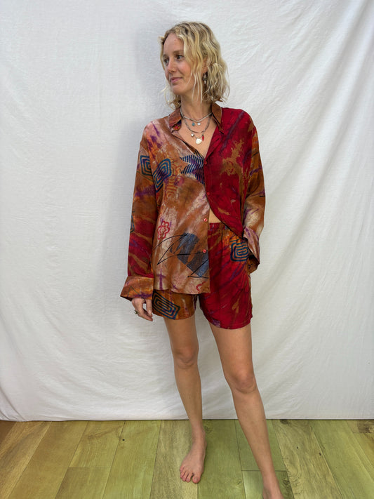 SHORTS SET | Loop ~ S/M