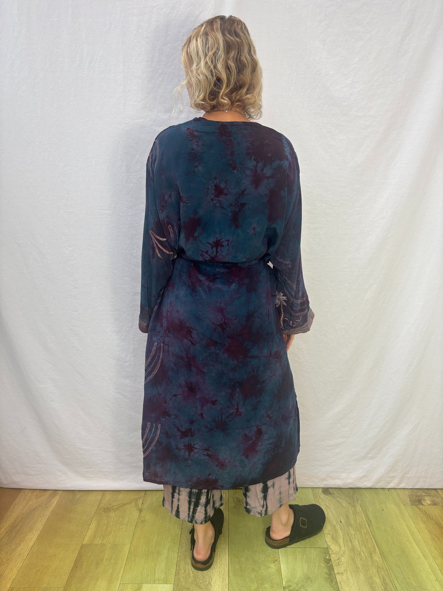 JOY KIMONO | Midi ~ Moonwalk