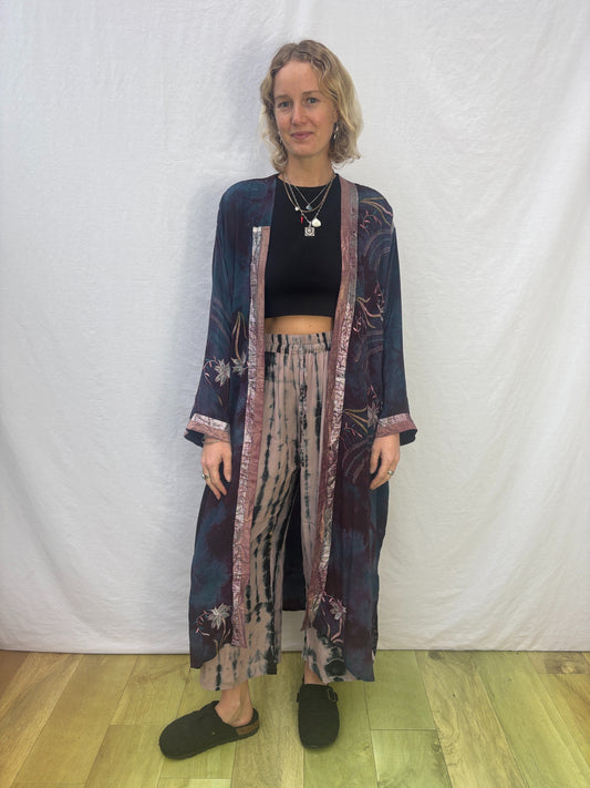 JOY KIMONO | Midi ~ Moonwalk