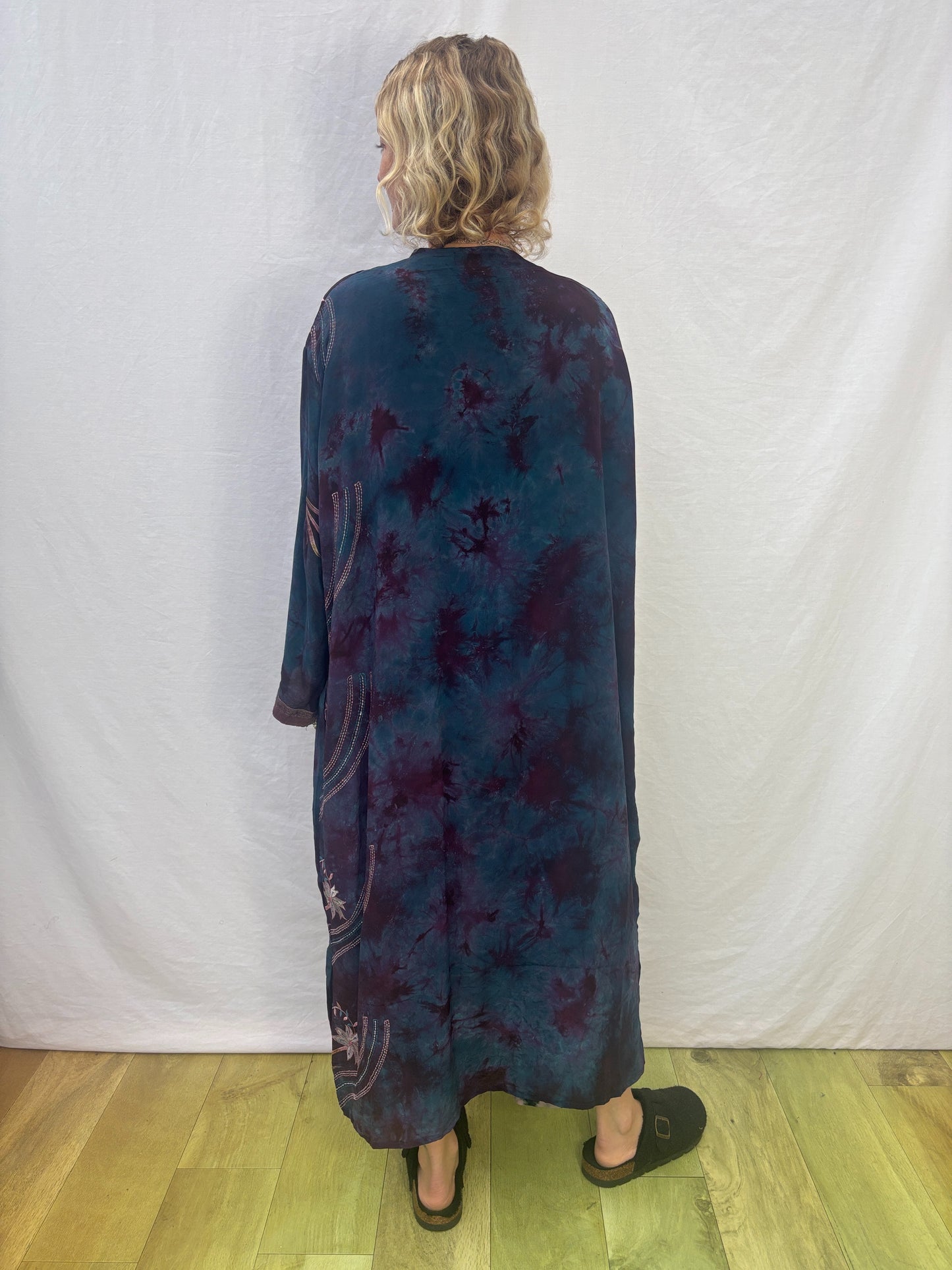 JOY KIMONO | Midi ~ Moonwalk