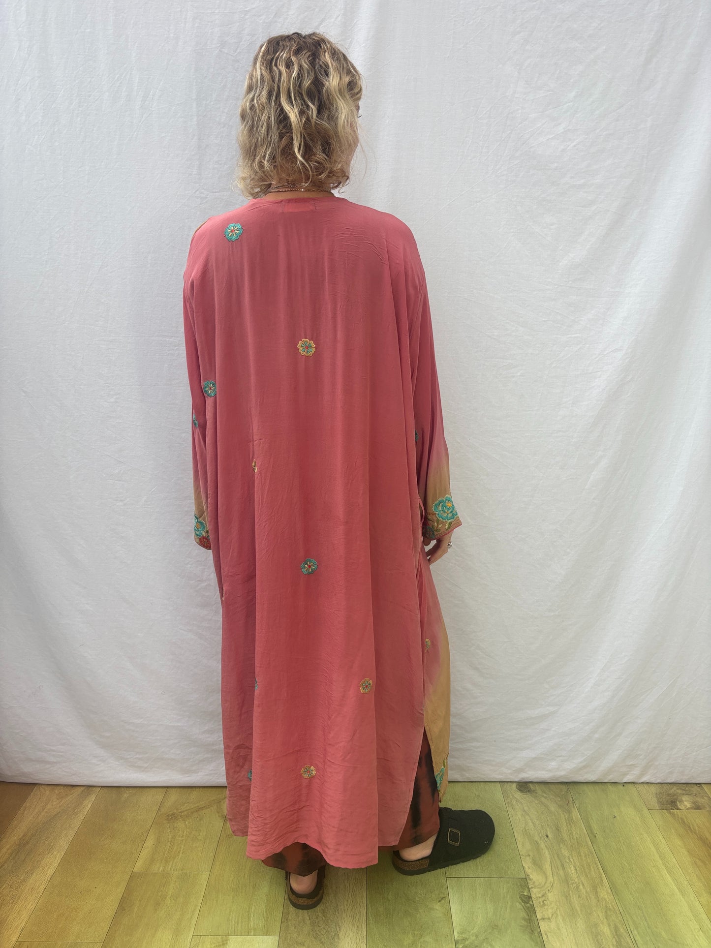 JOY KIMONO | Midi ~ Bloom