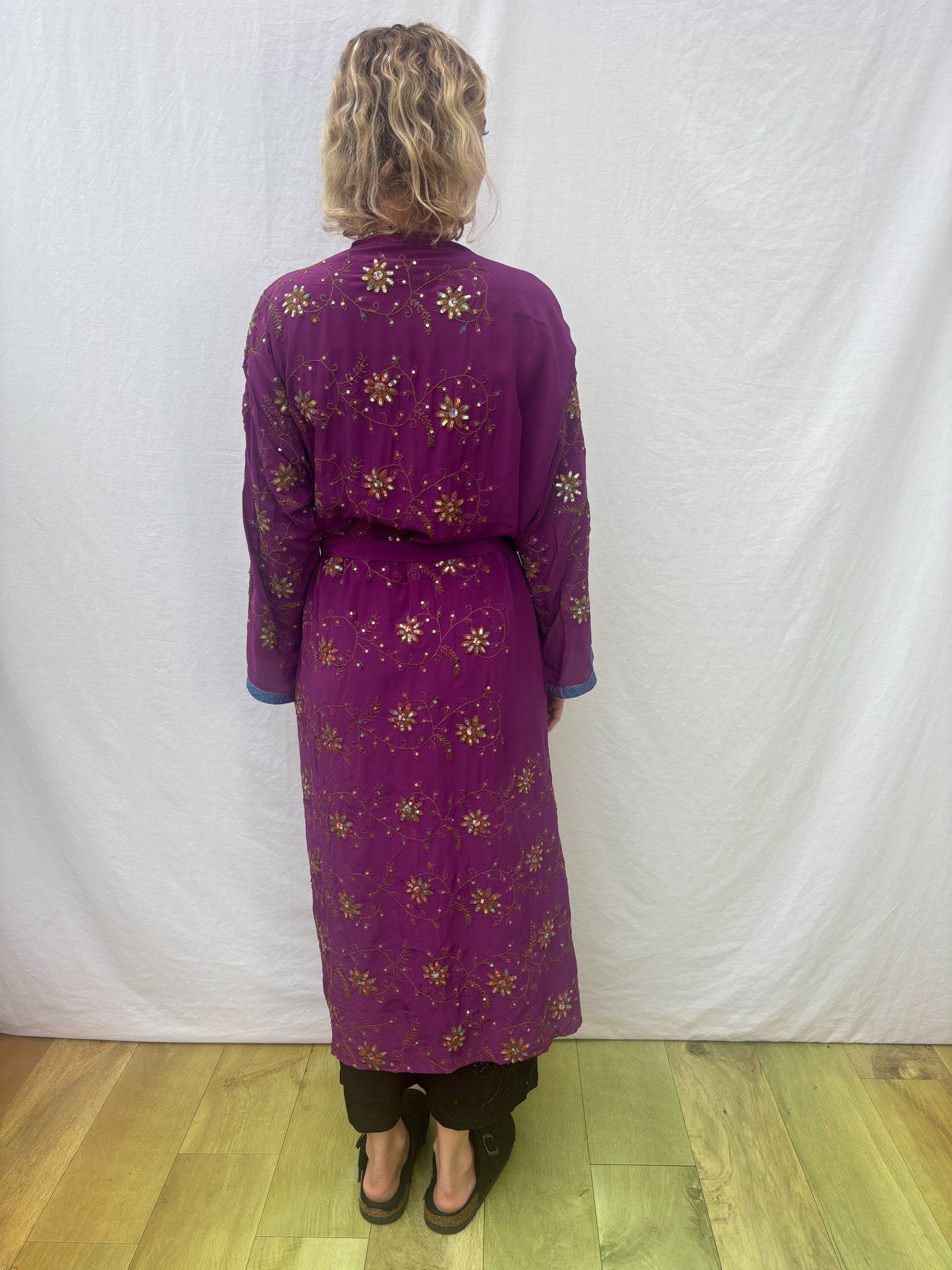 JOY KIMONO | Midi ~ Magical