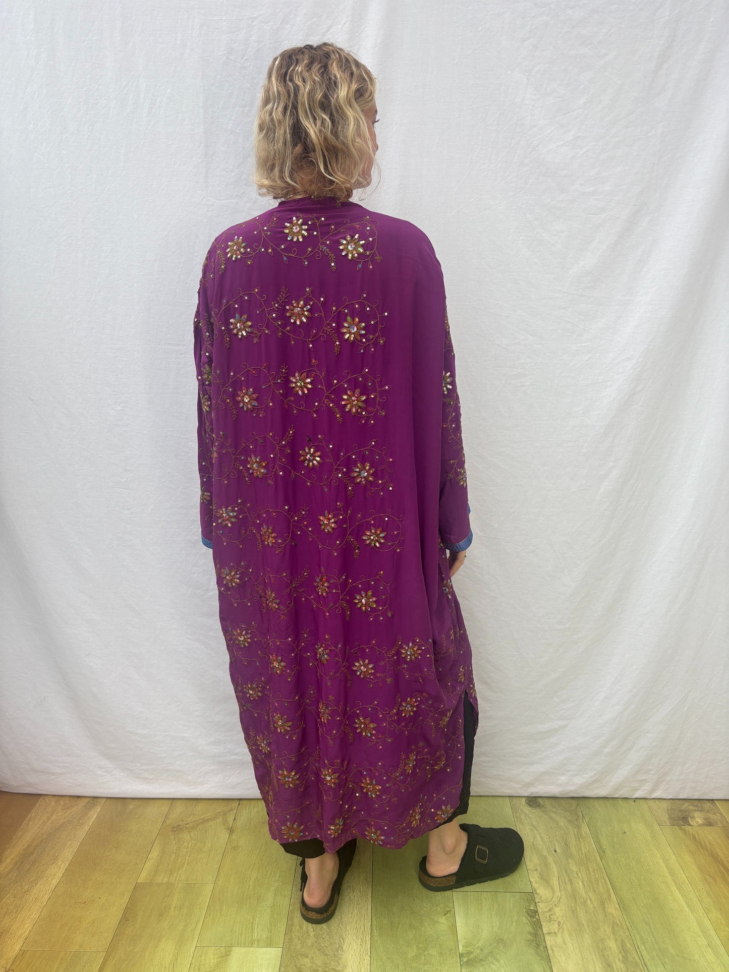 JOY KIMONO | Midi ~ Magical