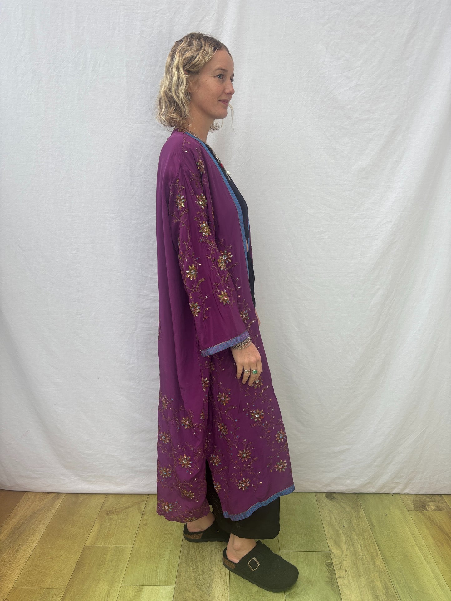 JOY KIMONO | Midi ~ Magical