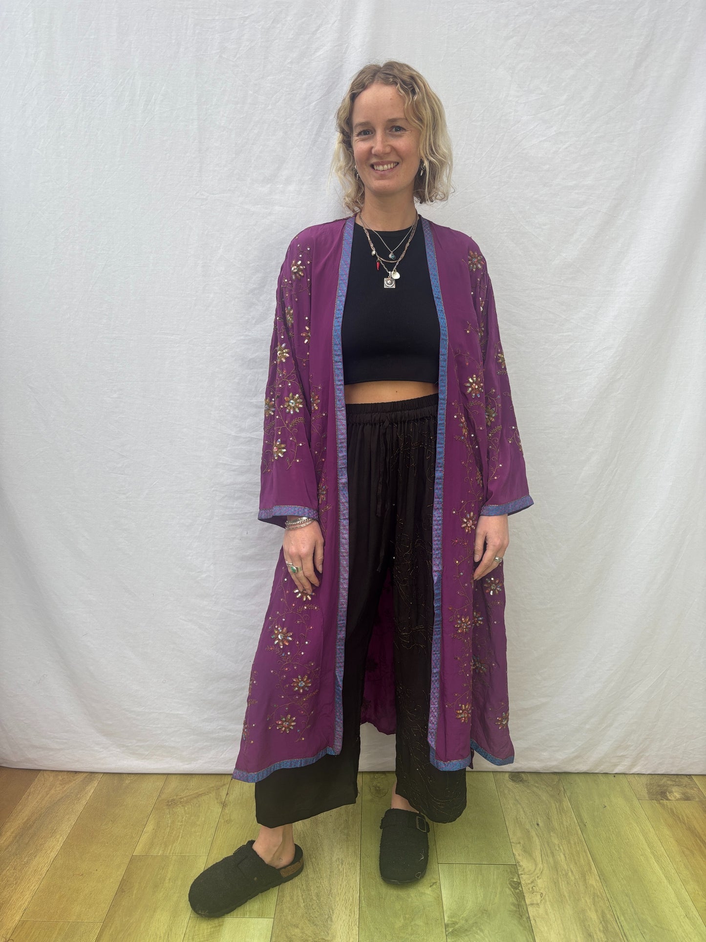 JOY KIMONO | Midi ~ Magical