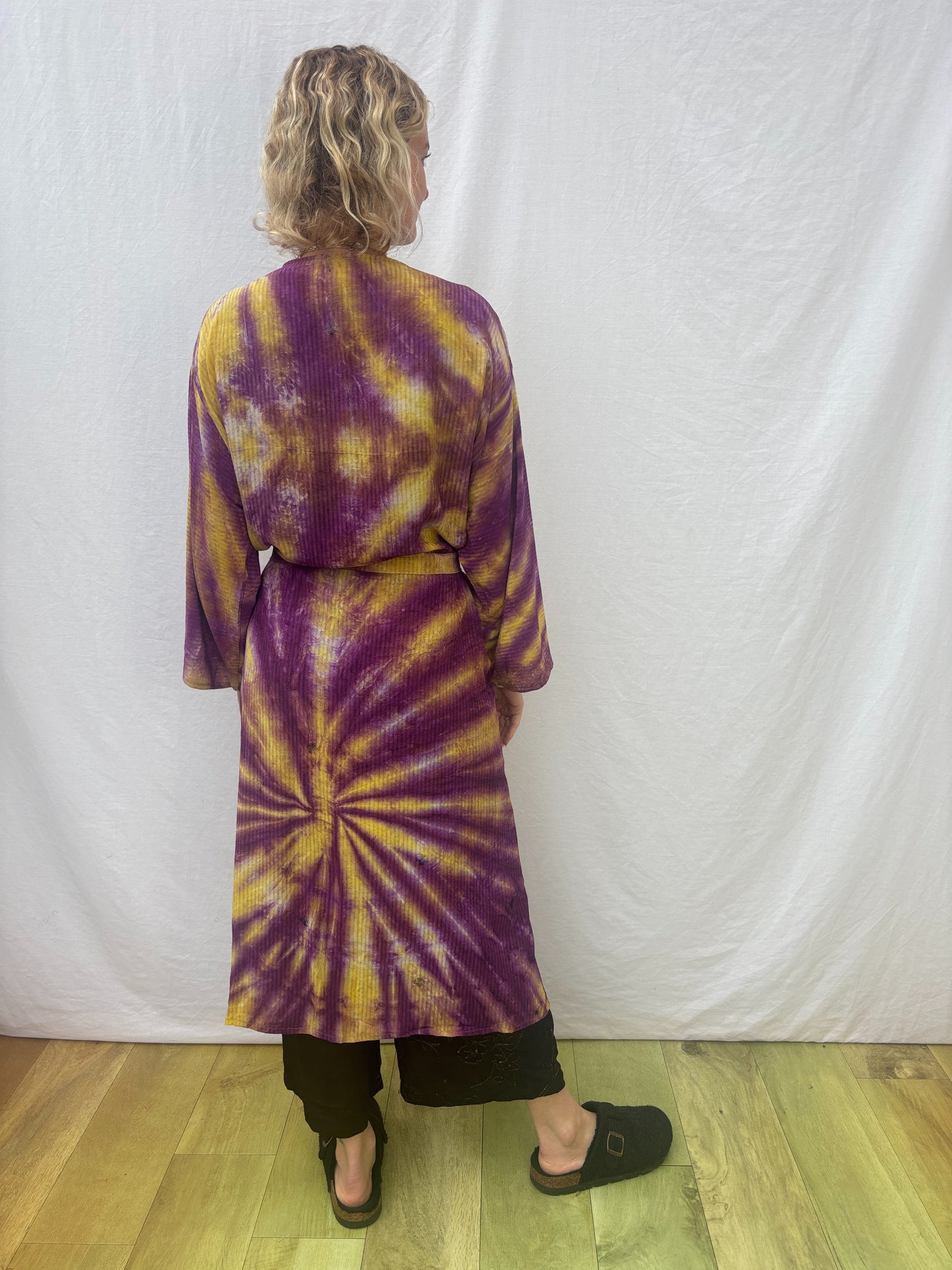 JOY KIMONO | Midi ~ Serendipity