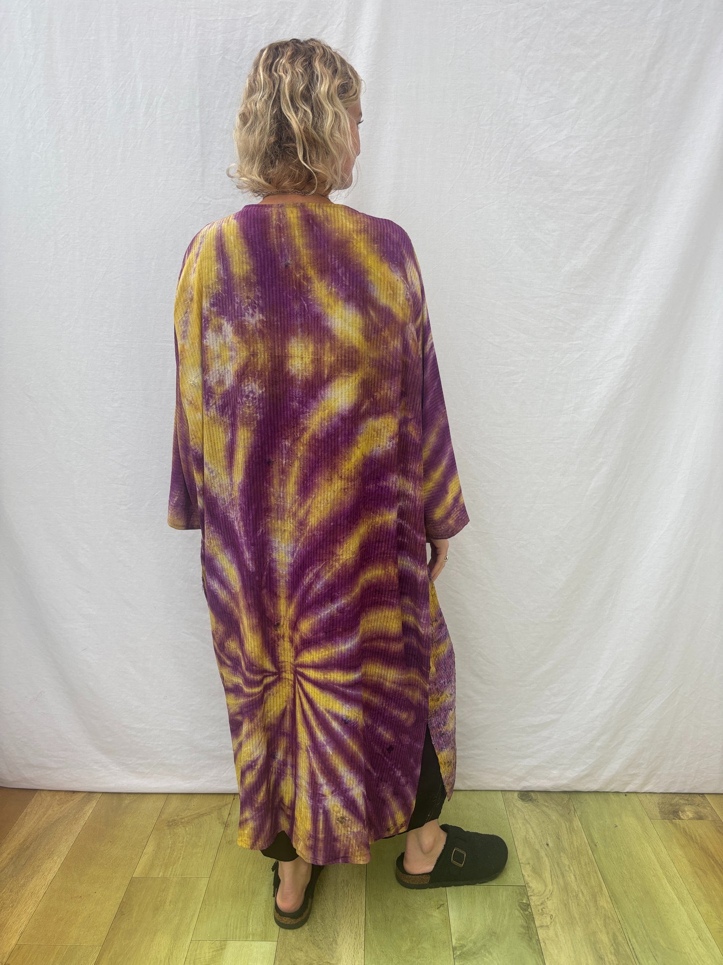 JOY KIMONO | Midi ~ Serendipity