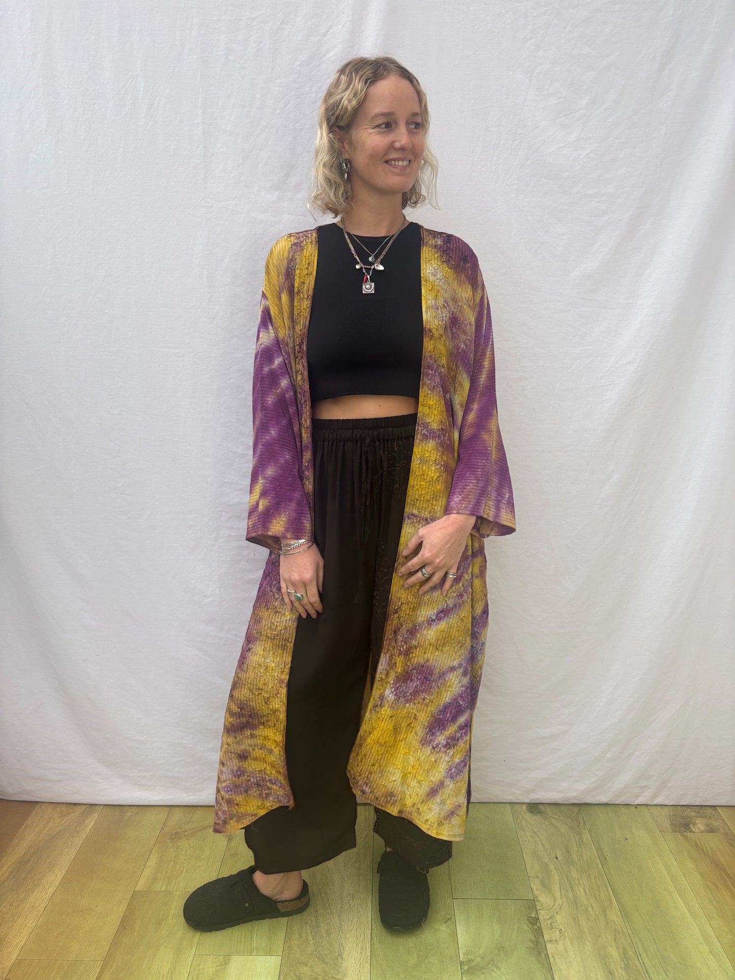 JOY KIMONO | Midi ~ Serendipity