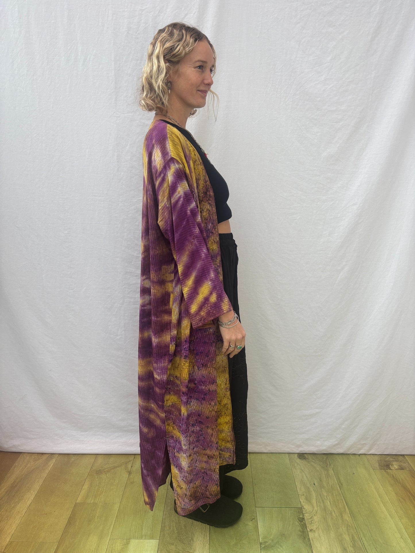 JOY KIMONO | Midi ~ Serendipity