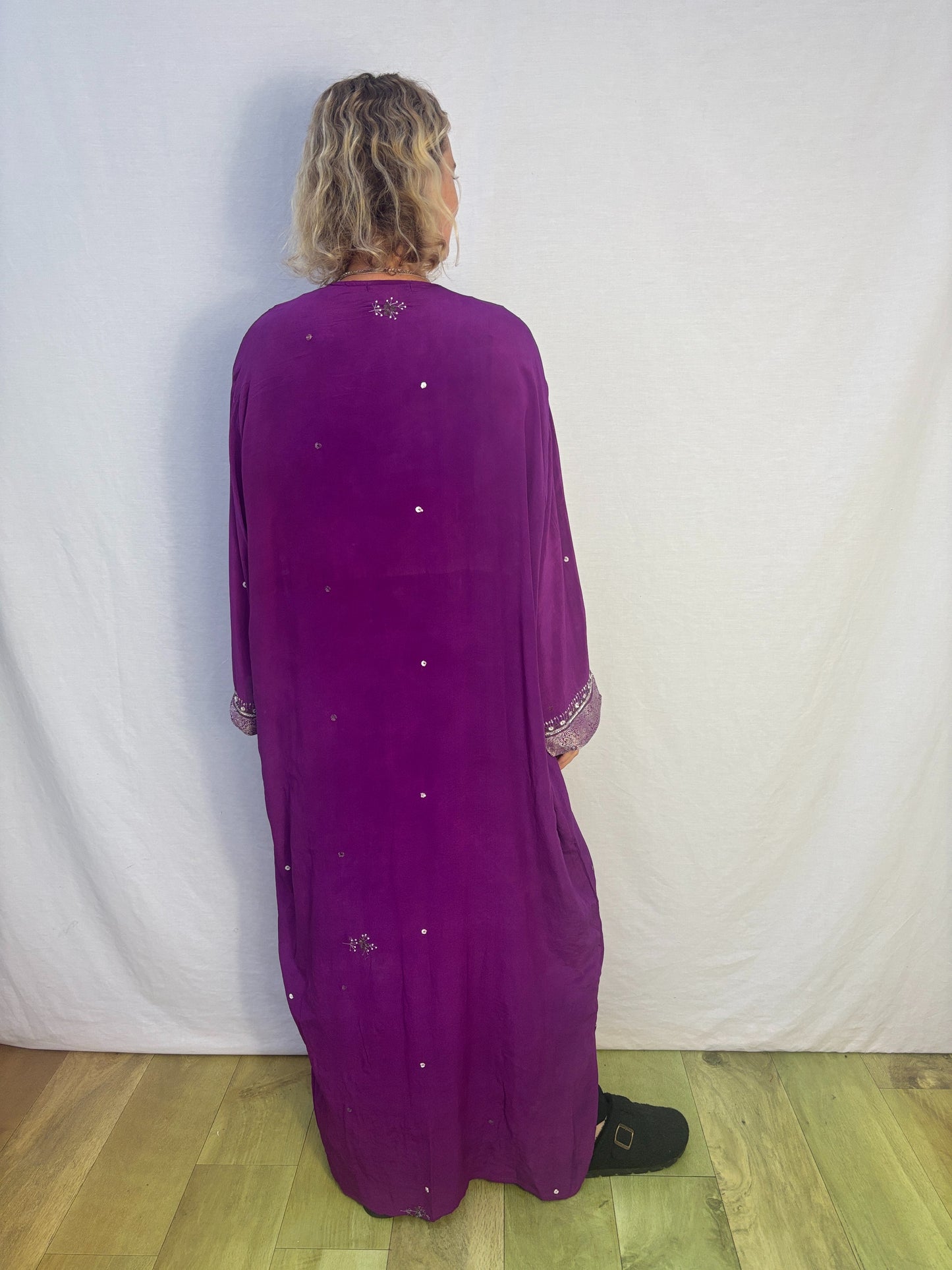 JOY KIMONO | Maxi ~ Enlightened