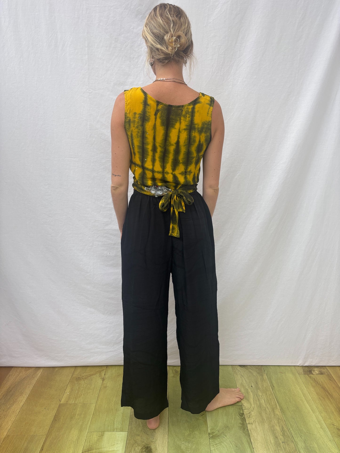 MULTI TIE TOP |  Beacon