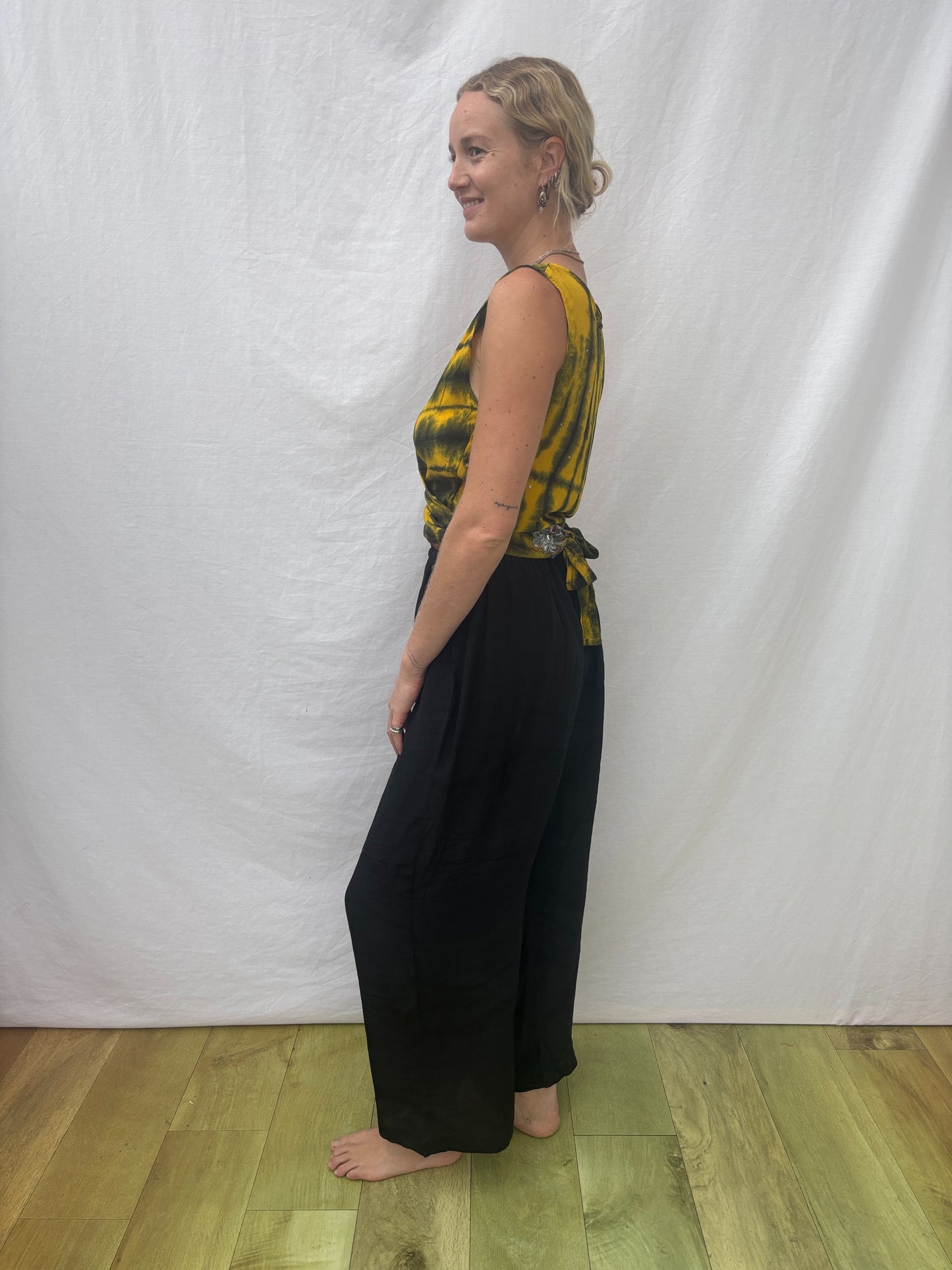 MULTI TIE TOP |  Beacon