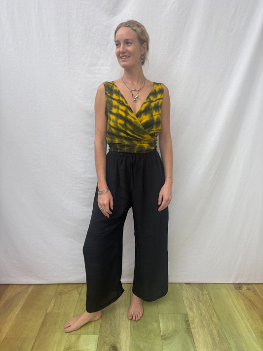 MULTI TIE TOP |  Beacon