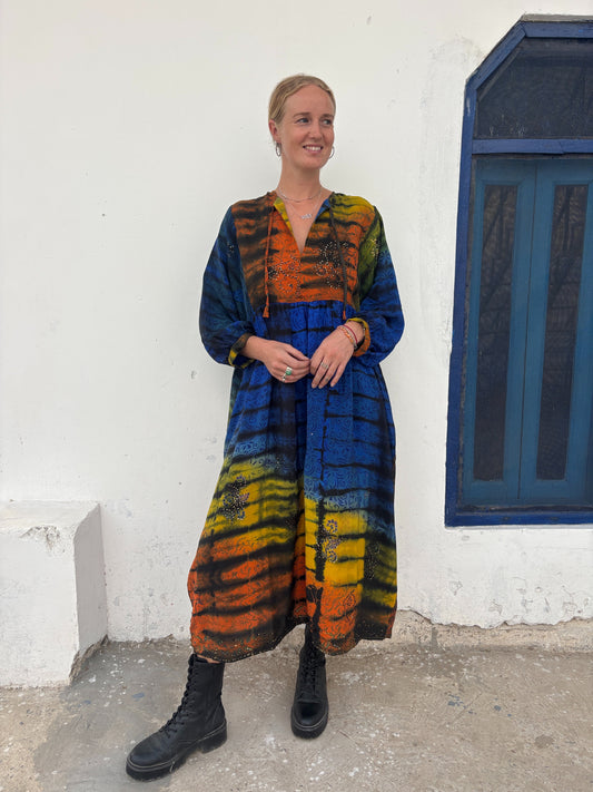 GRACE DRESS | Long ~ Gracious