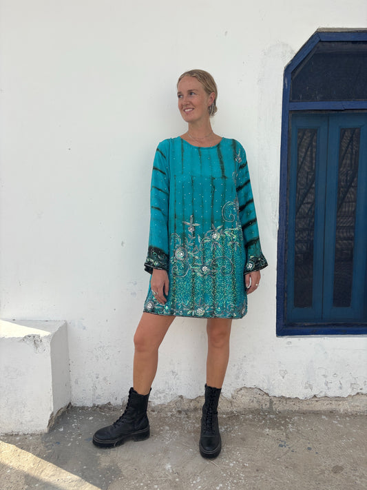 PARTY DRESS | S/M ~ You're beaming