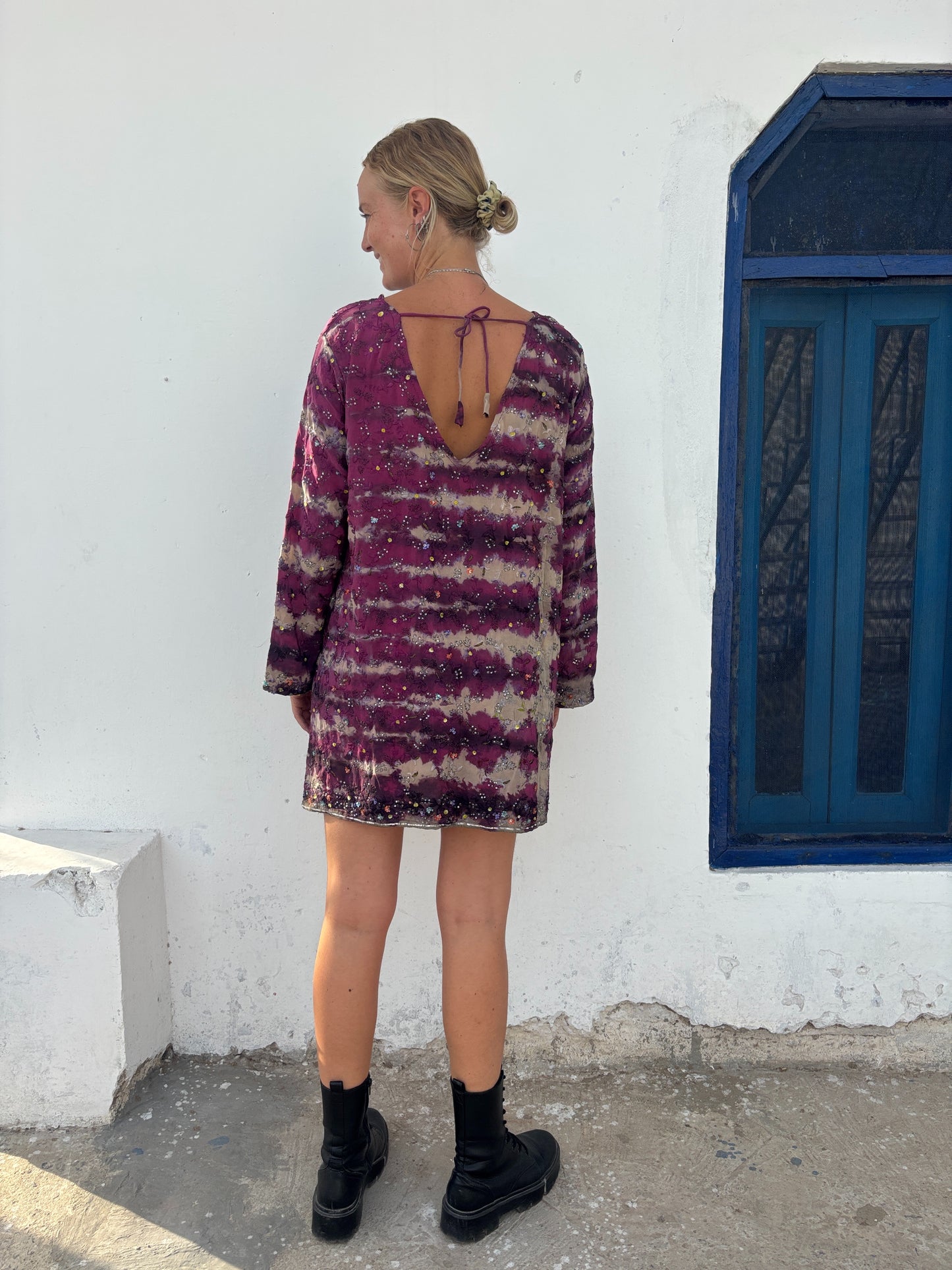 PARTY DRESS | S/M ~ Sweetness
