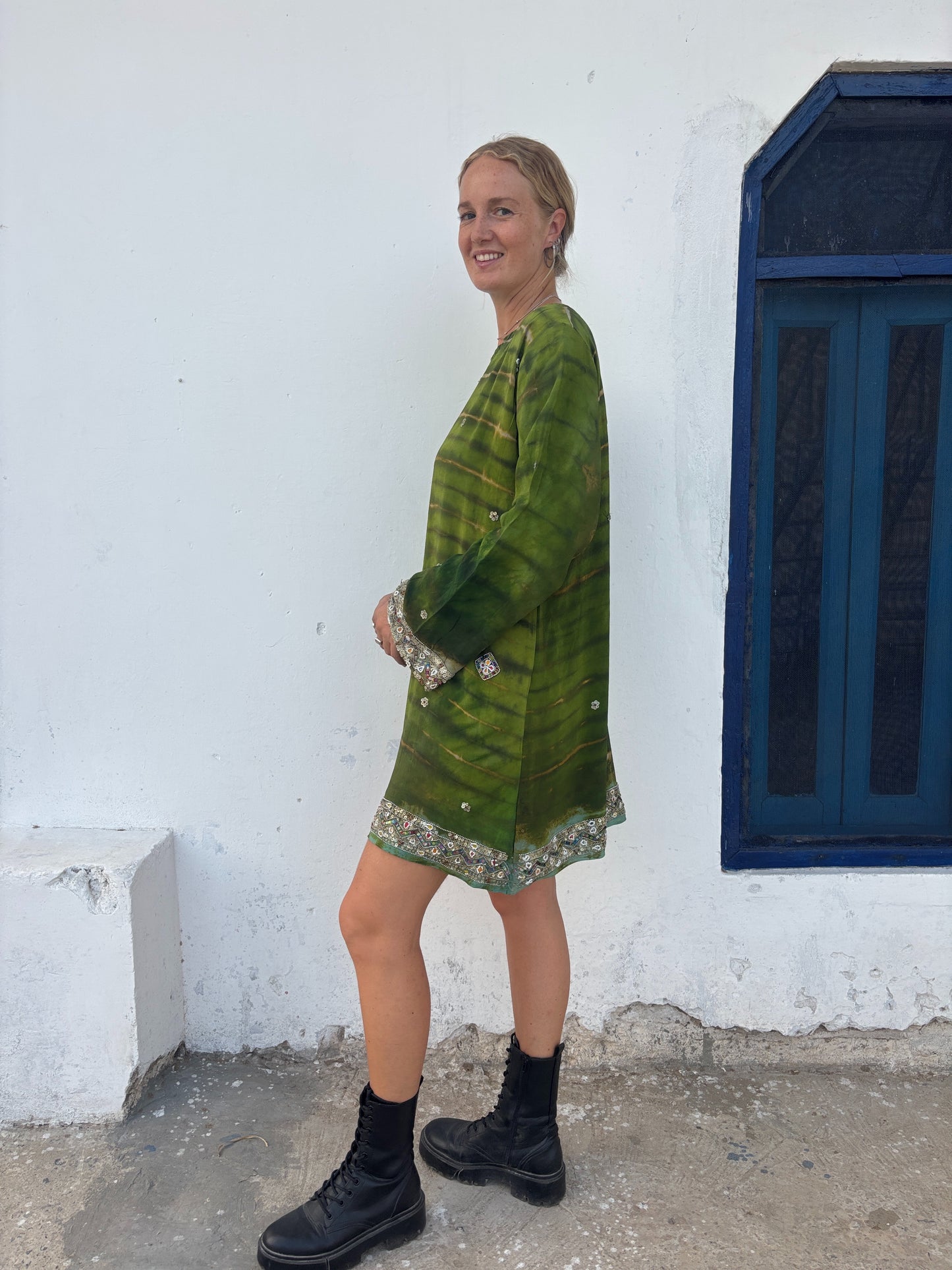 PARTY DRESS | M/L ~ Fresh