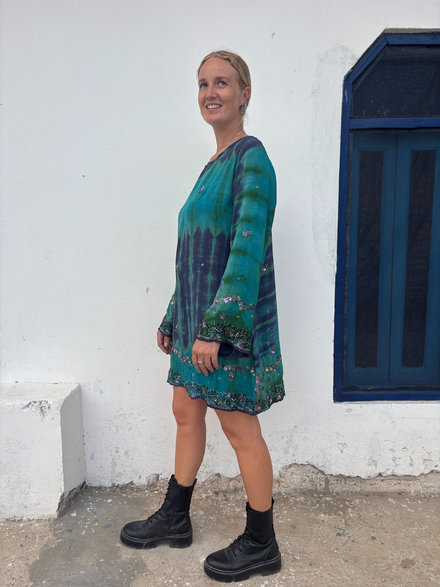 PARTY DRESS | M/L ~ Swim Deep