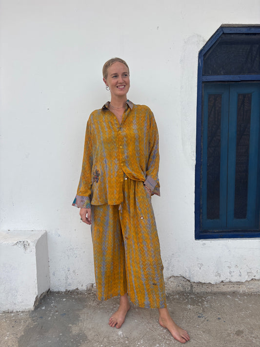 SHIRT SET | Short ~ Ray of sunshine