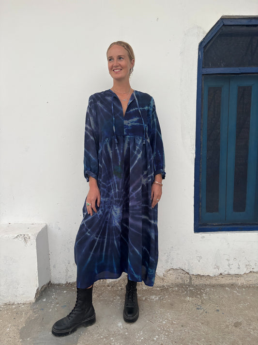 GRACE DRESS | Long ~ Lightening