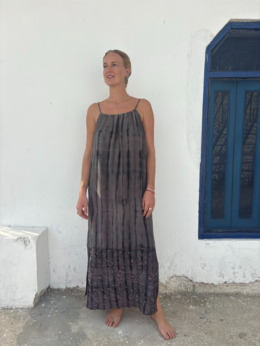 SUN DRESS | Long ~ Explore