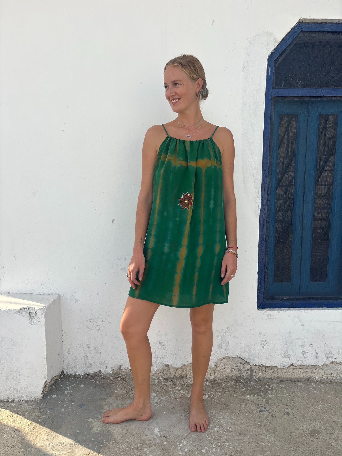 SUN DRESS | Short ~ Anahata