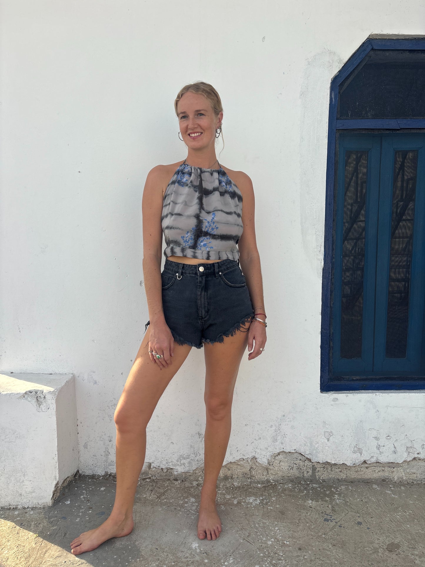 HALTER TOP | Cool