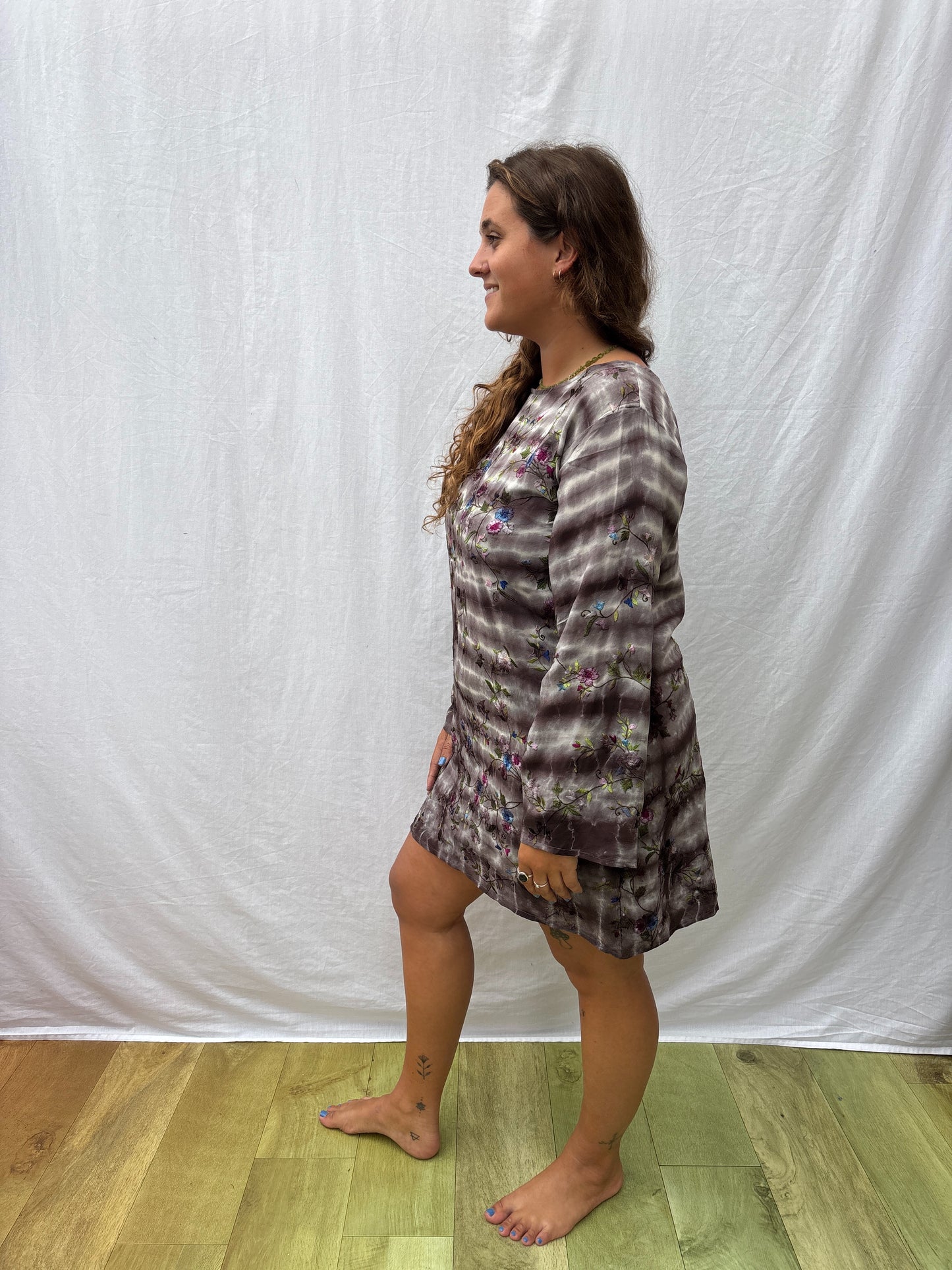 PARTY DRESS | M/L ~ Effortless