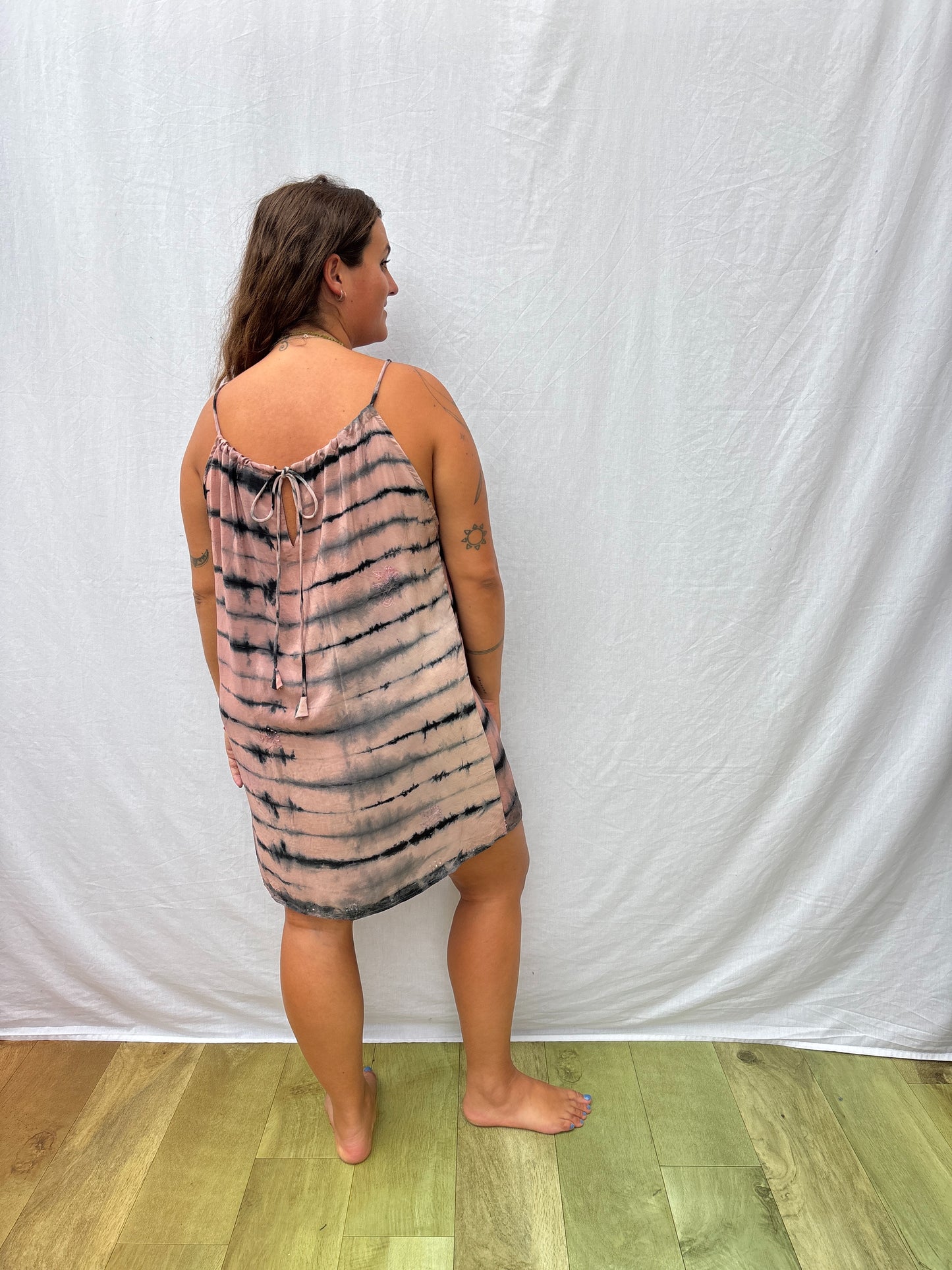 SUN DRESS | Short ~ Candy girl