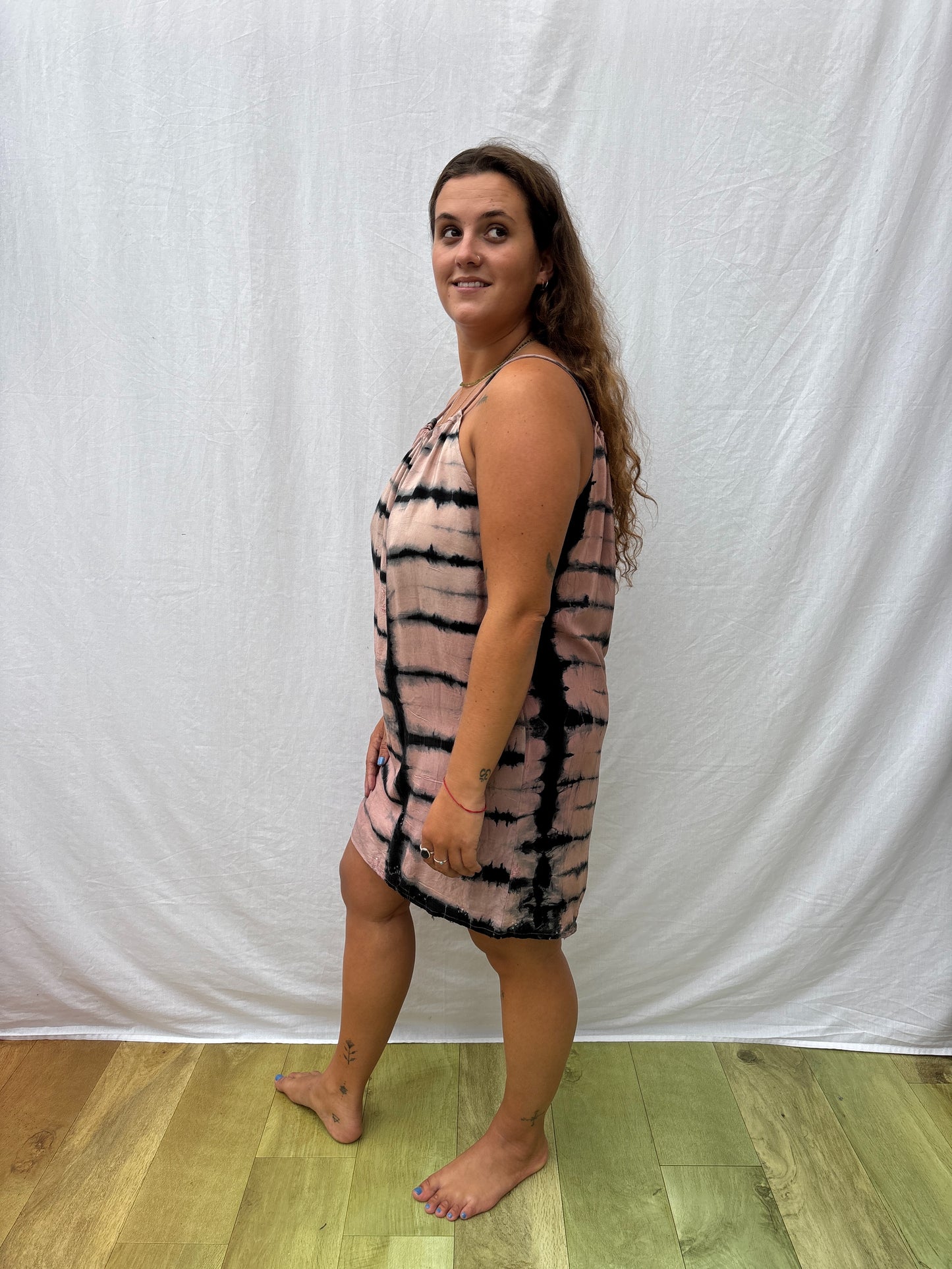 SUN DRESS | Short ~ Candy girl