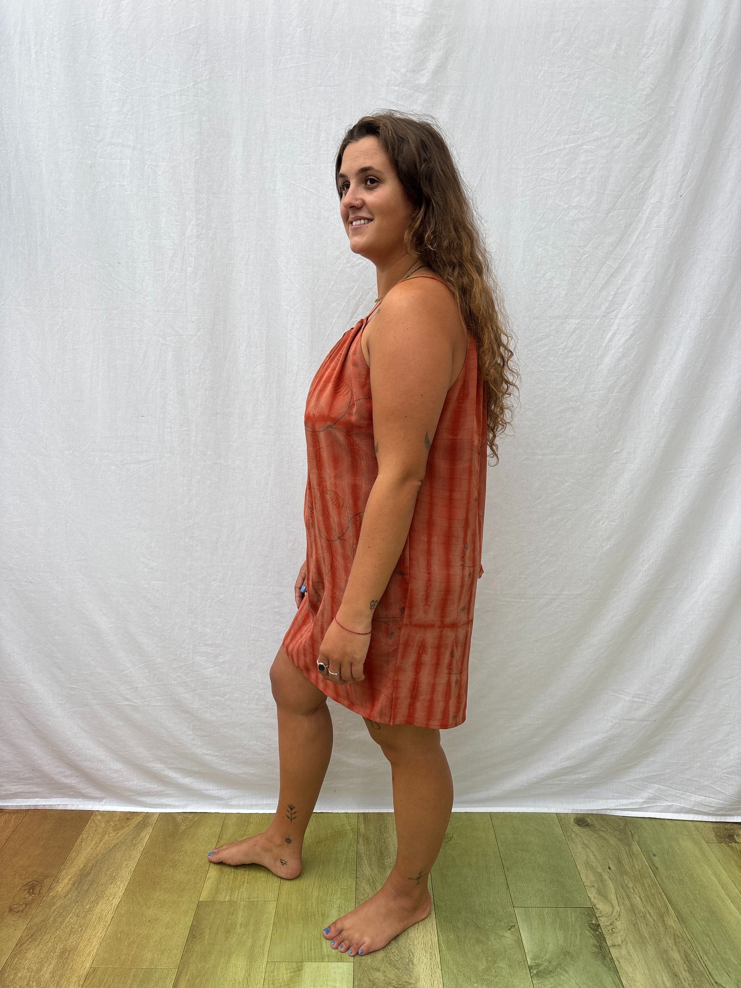 SUN DRESS | Short ~ Juicy