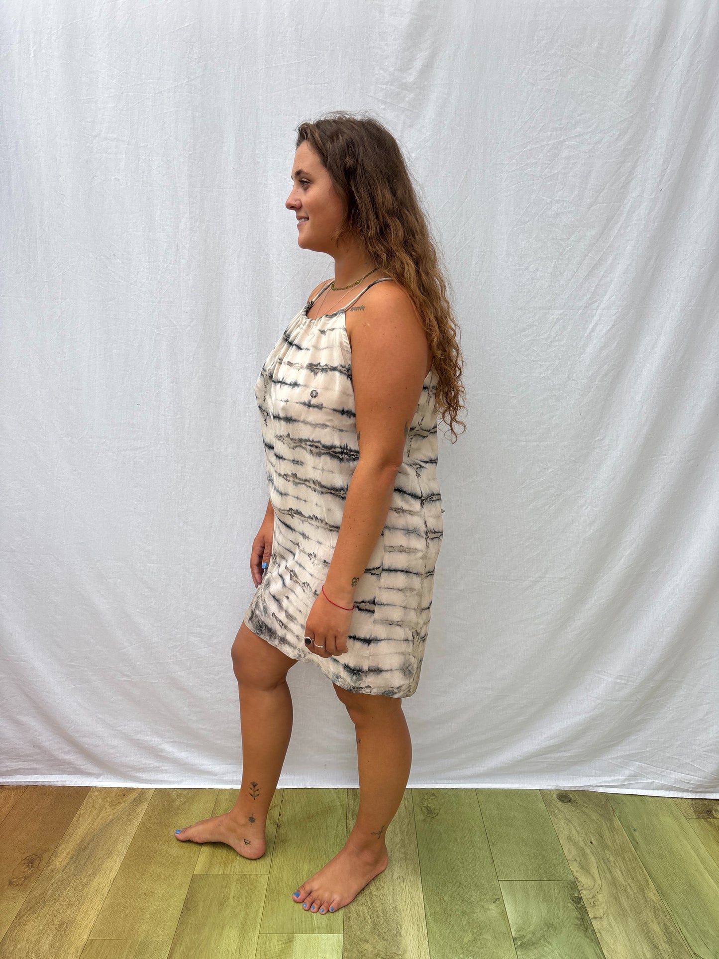 SUN DRESS | Short ~ All right